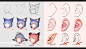 kawacy's DeviantArt gallery :  