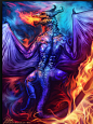Firestorm by CobraVenom on DeviantArt