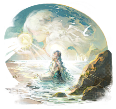紫夕之夏采集到png立绘(二次元)