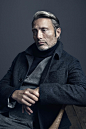 Mads Mikkelsen