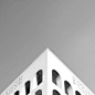 Pocket: Geometry Club Architecture Photography