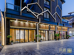 O-采集到商铺