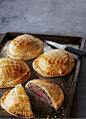 Beef wellingtons | COOK VEGANYUMS