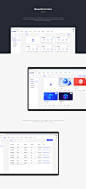 CEMPRO PROJECT DESIGN-B端-网页-UICN用户体验设计平台-3