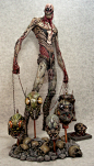 Collector by mangrasshopper on deviantART