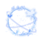本站头像框更新 – 分享一下-初一小盏