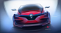 Renault Researches : Renault Researches...