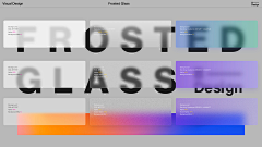DickonW采集到A-平面设计-视觉创意色彩