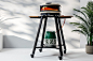 This Compact Pizza Oven is the Secret to Unlocking Restaurant-Worthy Pizzas at Home - Yanko Design : https://youtu.be/tRaLb57nzxw Compact enough to easily fit even in the tiniest of backyards, the Gozney Arc isn't a pizza oven as much as it's a portal str