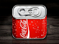 Coca Cola icon