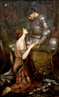 Waterhouse- (47)