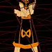 #全职猎人##酷拉皮卡#曾经几许青涩年华，如今逝水了无痕#动漫#【画师：１６番 id=855014】
