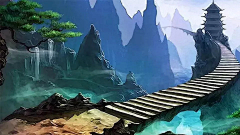 七沐colar采集到场景设计