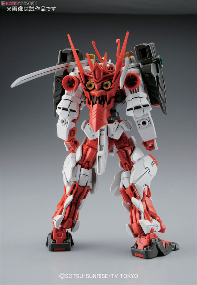 万代 HGBF 007 1/144 顽太无 红色迷惘 战国 异端 高达 拼装 模型-淘宝网