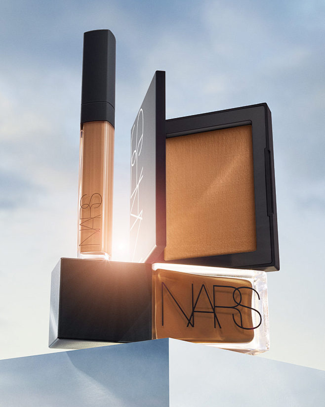 NARS Cosmetics (@nar...