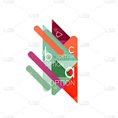 计划书,数据,三角形,商务,图表,药丸,技术,模板,选择