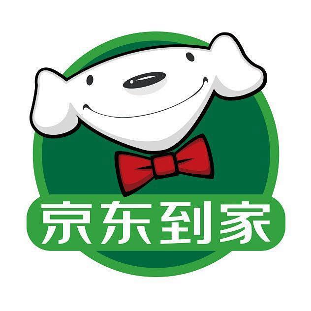 京东到家Logo