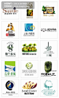 中国元素地产logo矢量素材（十）