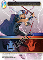 FINAL FANTASY TRADING CARD GAME: RESURGENCE OF POWER BOOSTER DISPLAY [FFTCG] : <span style="color: rgb(57, 57, 57); font-family: "Open Sans"; font-size: 13px;">One year after the AVALANCHE VS SHINRA TWO-PLAYER STARTER SET was rel