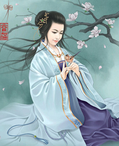 崔莺莺,同一个人,却有两个身份,三种性情.