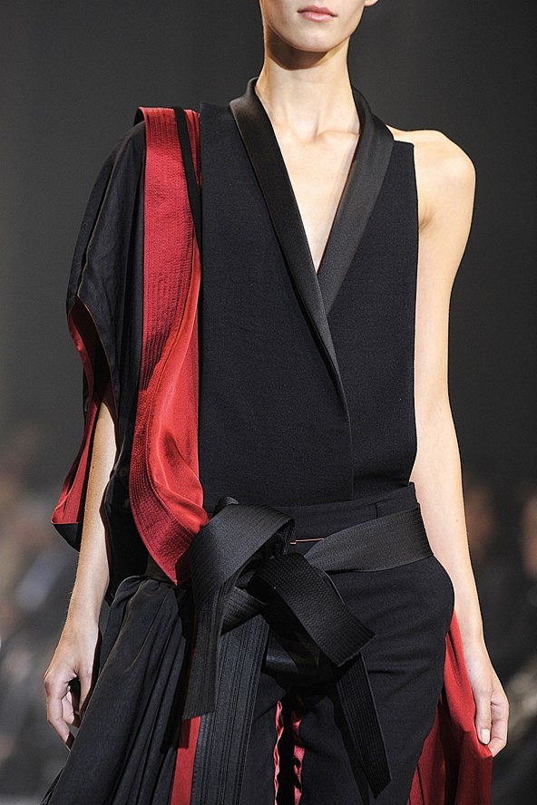 Haider Ackermann Spr...