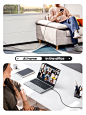 UGREEN USB C to USB C Charger Cable 2 Pack 60W USB C Fast Charger Cable Compatible with Galaxy S23 S22 Ultra M11 Pixel 7 6 Huawei P50 P30 iPad Pro 2021 MacBook Pro 2021 Oculus Quest (1M): Amazon.co.uk: Computers & Accessories