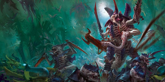 Warhammer-40000-фэнд...