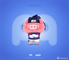 MrDake采集到形象