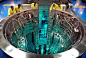 Australia’s Open Pool Australian Lightwater (OPAL) reactor is a state-of-the-art 20 Megawatt reactor that uses low enriched uranium (LEU) fuel to achieve a range of nuclear medicine, research, scientific, industrial and production goals.