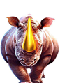 Rino Slot แรด Rino Slot แรด
