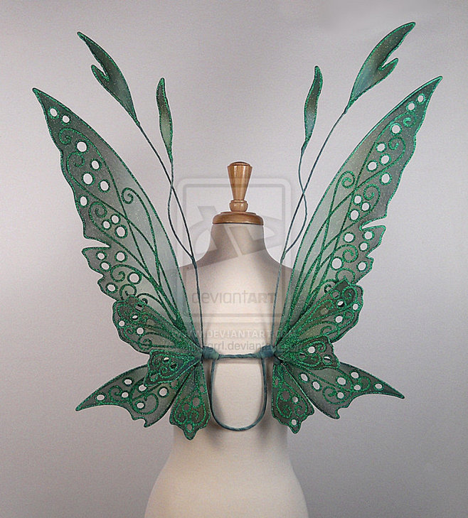 Willow Fairy Wings b...