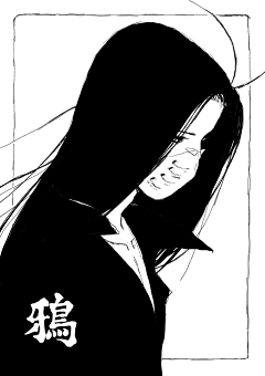 Big-boned采集到同人