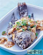 麻婆豆腐鱼的做法_麻婆豆腐鱼怎么做好吃【图文】_小惠南分享的麻婆豆腐鱼的家常做法 - 豆果网