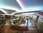 Virgin Atlantic Clubhouse — Softroom — Architecture and Design