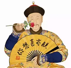雍正朝百官：今天皇上又把天聊死了