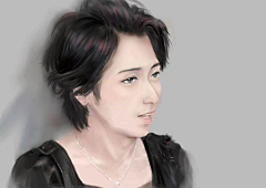 喜滋滋的彩苞采集到作品集一(成濑夏生)