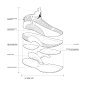 Air Jordan 35 手稿