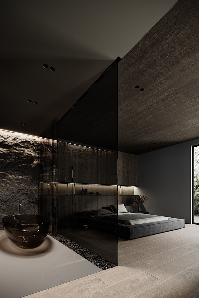 apartment architectu...