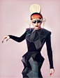 Lady Gaga Images - 时尚摄影 - CNU视觉联盟