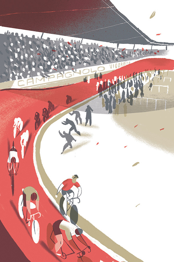 CITY CYCLING GUIDES ...