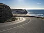 CGI.Backgrounds - Coastal Roads