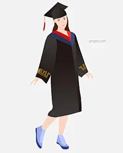 穿学士服的毕业学生图片大小4167x5208px 图片尺寸367.85 KB 来自PNG搜索网 pngss.com 免费免扣png素材下载！毕业#毕业季#插画#大学生#怀念#记忆#结业#金融#流年#青春#手绘#文凭#校园#