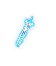 大萌萌吖采集到武器