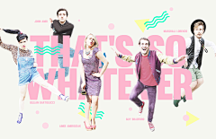 阿木_Echo_采集到版式设计－［Banner］。