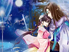 古风情侣 古装情侣 情侣 古代 古风人物 仙侠 小鸟依人 唯美 爱情 恋爱 游戏美术 插画 漫画 画集 原画 立绘 #古风情侣# #情侣插画# #人物原画# #中国风人物# #素材# #设计素材# #点技能# #dianjineng.la# 更多素材尽在【点技能】