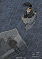 2018.5.2——人生来就是孤独的 ​​​​