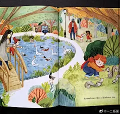 【一二插画】好温柔好喜欢的颜色呀~
～ins by nicolakinnear
#插画#一二插画分享超话插画精选超话插画超话 @插画艺术馆  @小新插画  @花瓣网  ​​​@插画精选 ​​​ ​​​​