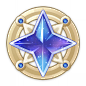 Masterless Starglitter : Masterless Starglitter is a special currency that is used to purchase rarer items, Intertwined or Acquaint Fates, or a monthly rotation of characters and weapons from Paimon's Bargains. If a player obtains a 4/5★ weapon from a Wis