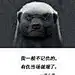 卟以
