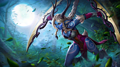 吃饱饱Kiko酱采集到虚荣vainglory